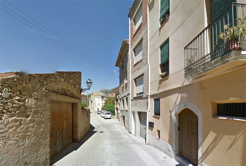 Adosado en venta Alforja, Tarragona. Ref: 2835. Finques Giró