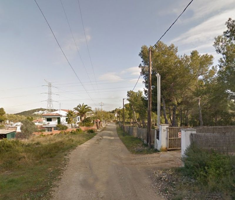 Adosado en venta Canyelles, Barcelona. Ref: 2839. Finques Giró