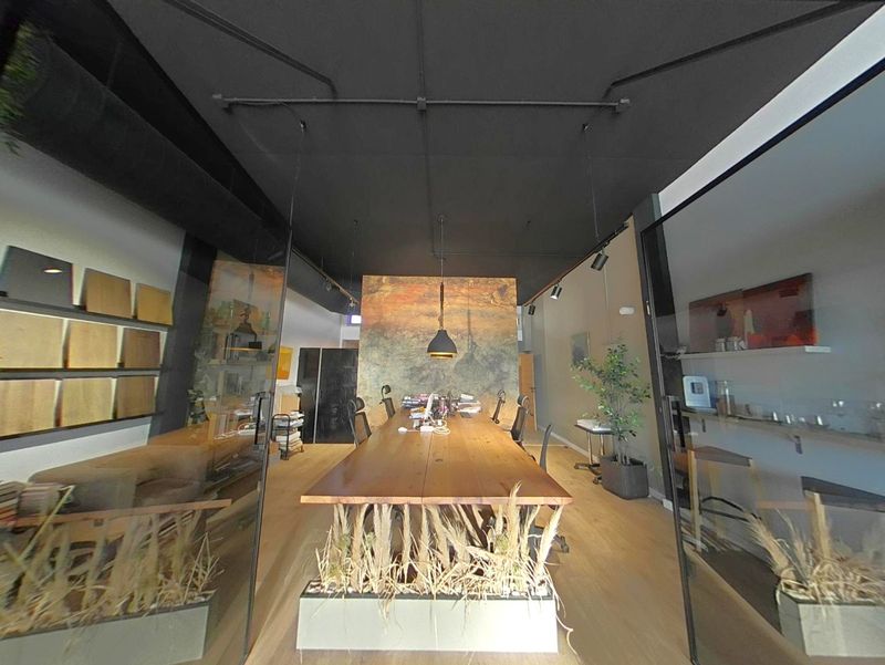 Local Comercial en traspaso Cubelles, Barcelona. Ref: 2844. Finques Giró