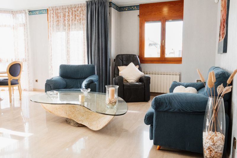 Piso en venta El Vendrell, Tarragona. Ref: 2850. Finques Giró