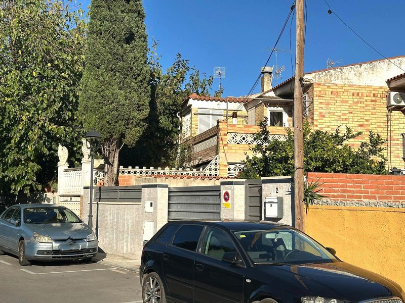 Chalet Independiente en venta Santa Oliva, Tarragona. Ref: 2865. Finques Giró