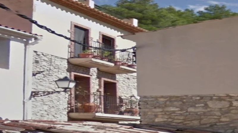 Adosado en venta Colldejou, Tarragona. Ref: 2891. Finques Giró