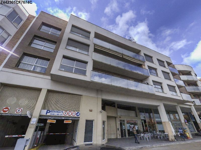 Piso en venta El Vendrell, Tarragona. Ref: 2893. Finques Giró