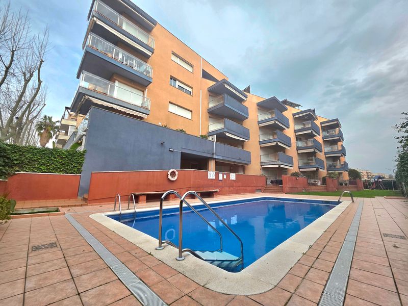 Dúplex en venta Torredembarra, Tarragona. Ref: 2894. Finques Giró