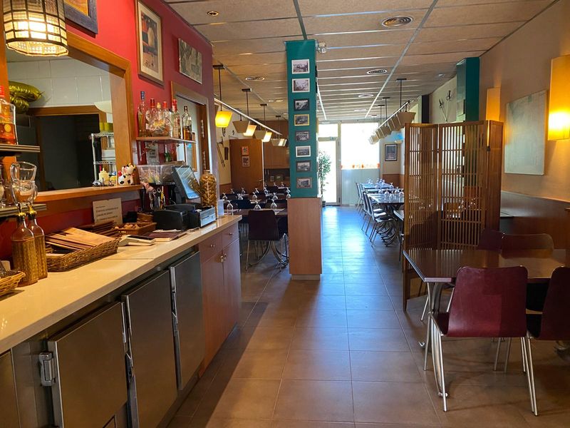 Local Comercial en venta Piera, Barcelona. Ref: 2906. Finques Giró