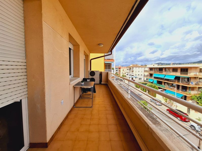 Ático en venta Cunit, Tarragona. Ref: 2909. Finques Giró