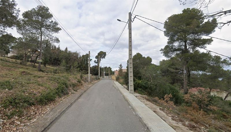 Chalet Independiente en venta La Torre de Claramunt, Barcelona. Ref: 2951. Finques Giró