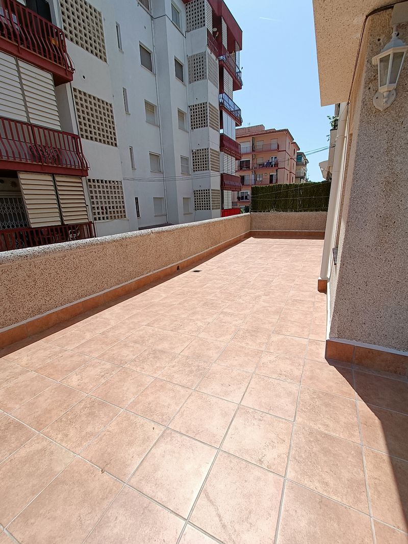 Piso en venta Segur De Calafell, Tarragona. Ref: 2990. Finques Giró