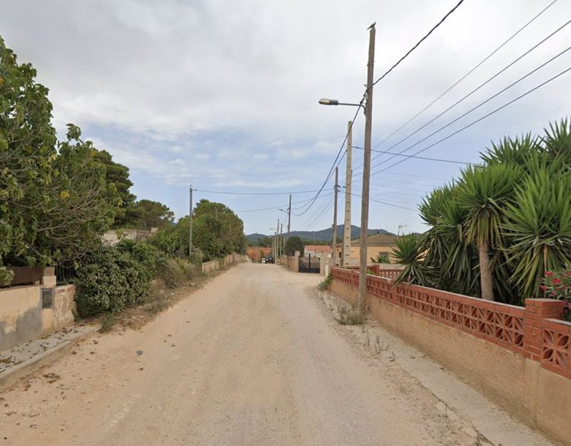 Xalet Independent en venda El Montmell, Tarragona. Ref: 3003. Finques Giró