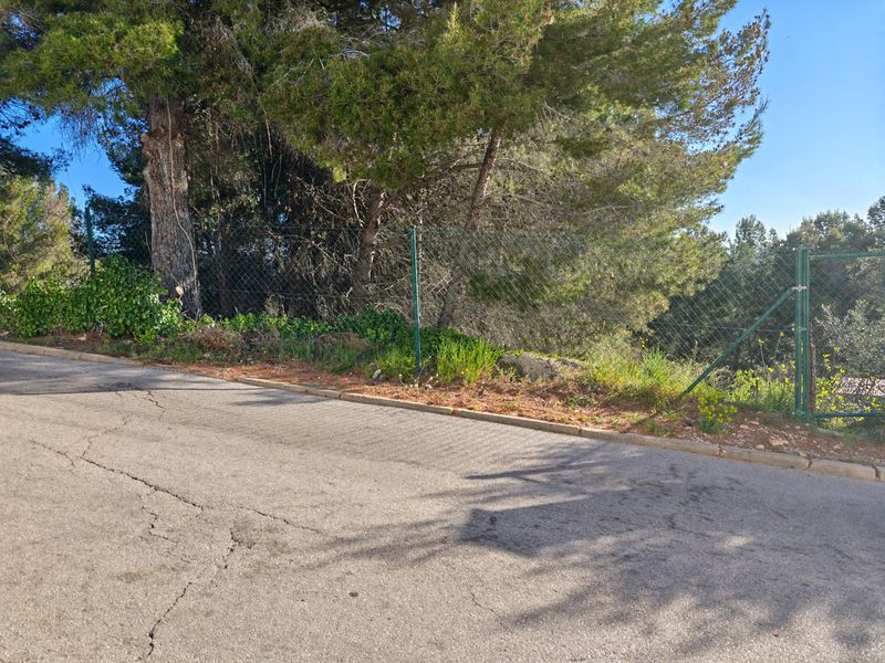 Parcel·la urbana en venda La Bisbal del Penedes, Tarragona. Ref: 3016. Finques Giró