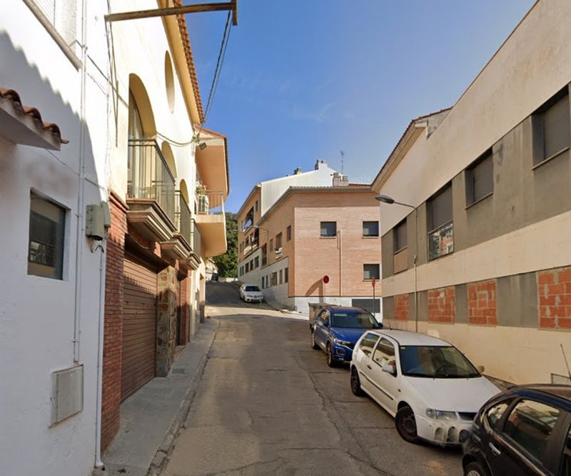 Piso en venta La Roca del Valles, Barcelona. Ref: 3022. Finques Giró