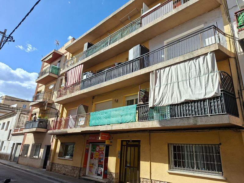 Piso en venta Calafell, Tarragona. Ref: 3029. Finques Giró