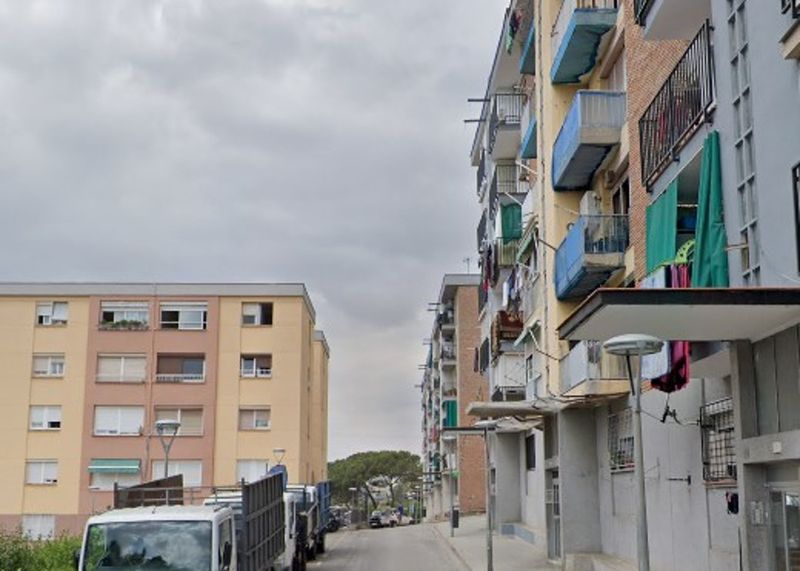 Ático en venta Montornès del Vallès, Barcelona. Ref: 3033. Finques Giró