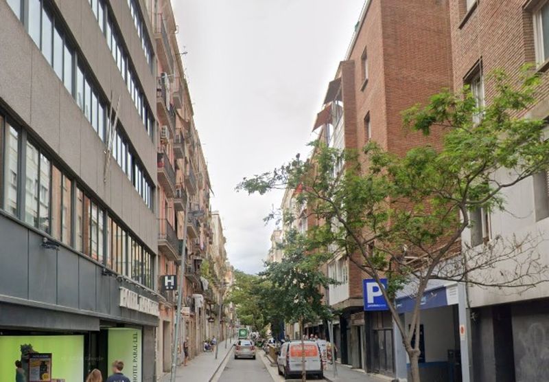 Piso en venta Barcelona. Ref: 3034. Finques Giró