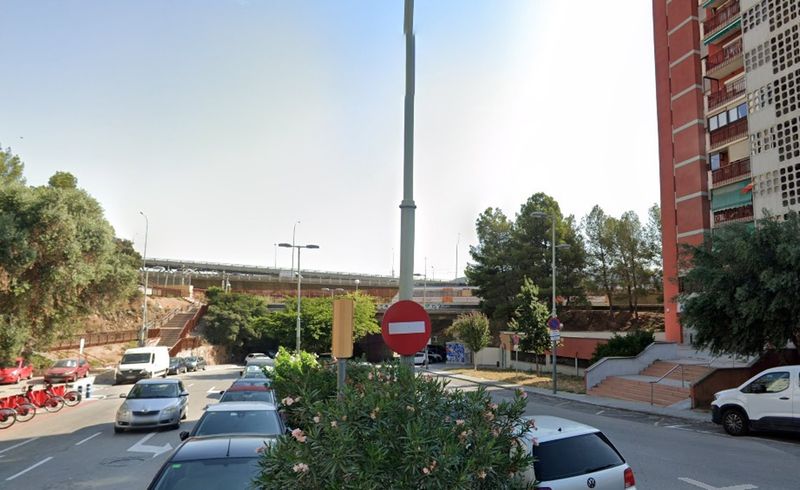 Piso en venta Barcelona. Ref: 3035. Finques Giró