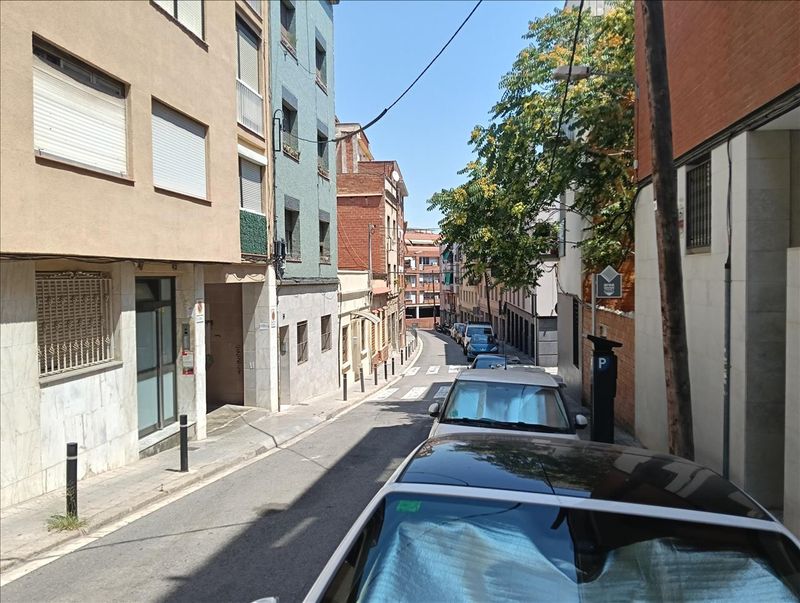 Piso en venta Barcelona. Ref: 3036. Finques Giró