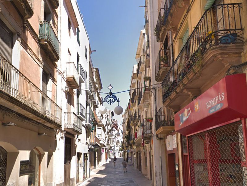 Piso en venta Valls, Tarragona. Ref: 3037. Finques Giró
