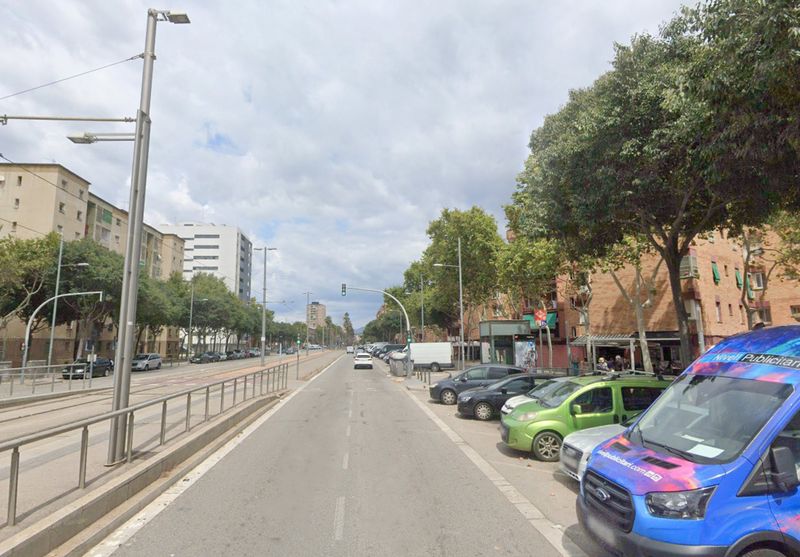 Piso en venta Badalona, Barcelona. Ref: 3038. Finques Giró