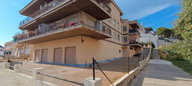 Piso en venta Calafell, Tarragona. Ref: 3062. Finques Giró
