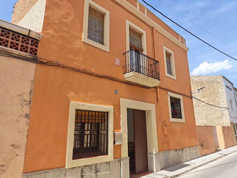 Adosado en venta Llorenç Del Penedes, Tarragona. Ref: 3070. Finques Giró