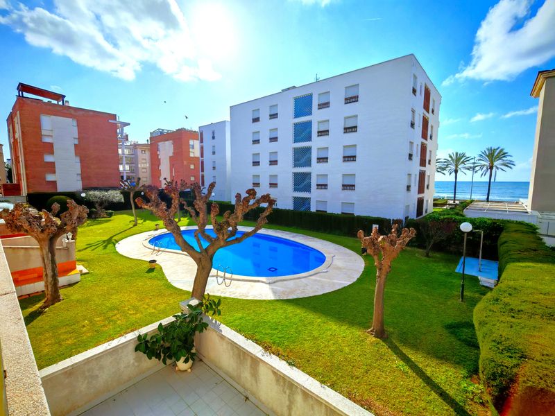 Piso en venta Calafell, Tarragona. Ref: 3079. Finques Giró