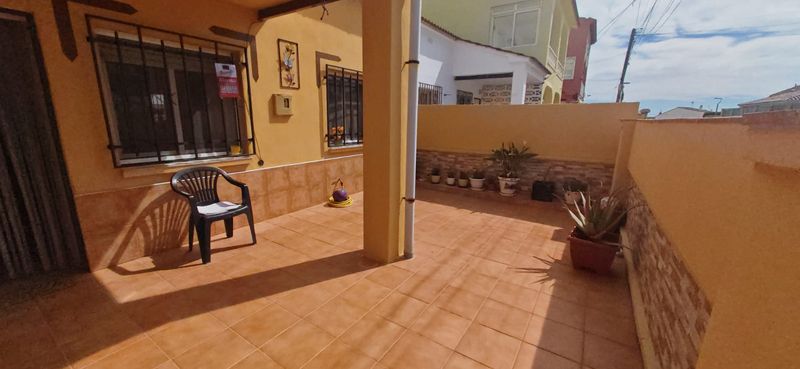 Adosado en venta Albinyana, Tarragona. Ref: 3087. Finques Giró