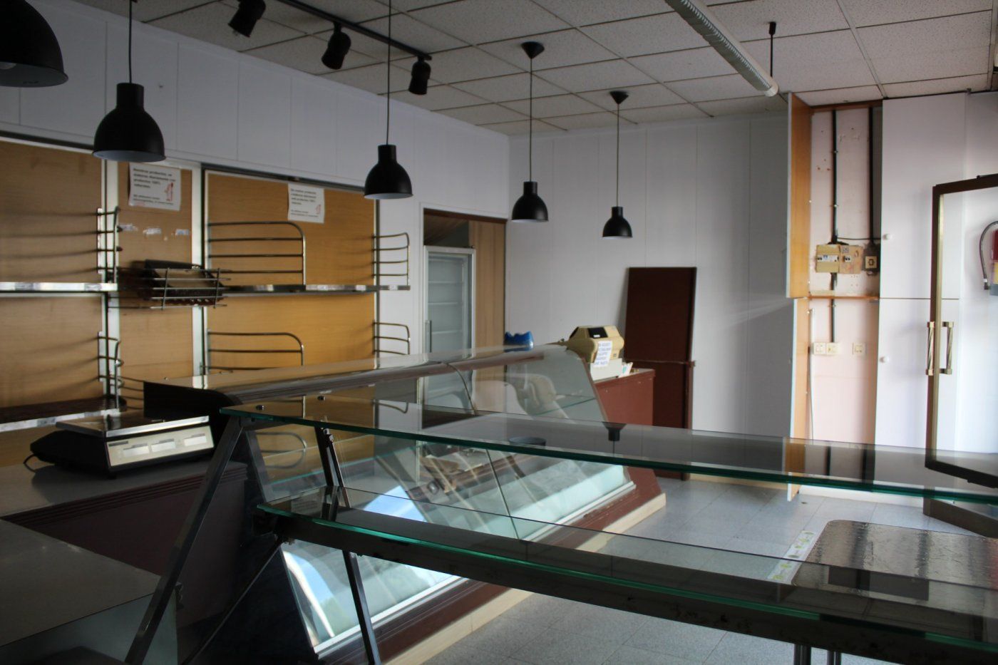 Local Comercial en venta en el vv - Foto 2