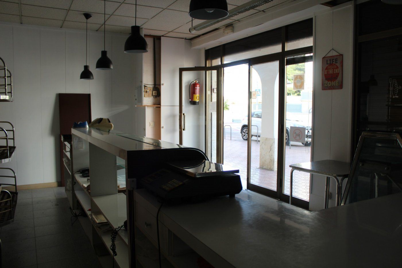 Local Comercial en venta en el vv - Foto 5