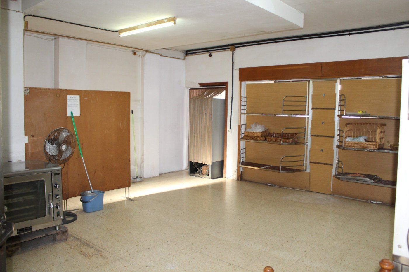 Local Comercial en venta en el vv - Foto 6