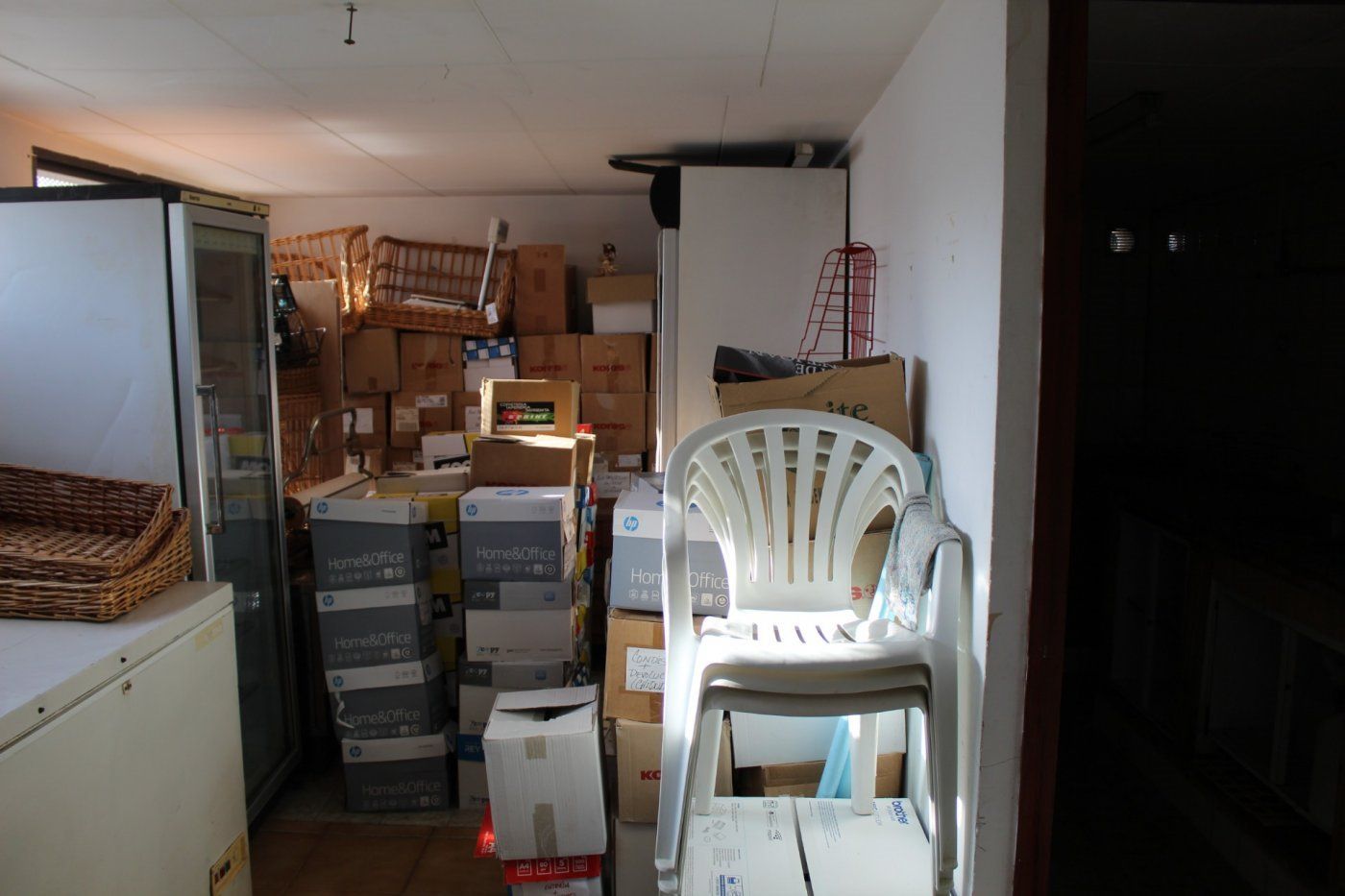 Local Comercial en venta en el vv - Foto 7