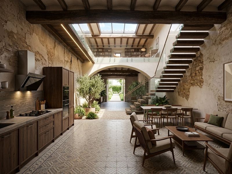 Casa en venta Masllorenç, Tarragona. Ref: 3102. Finques Giró