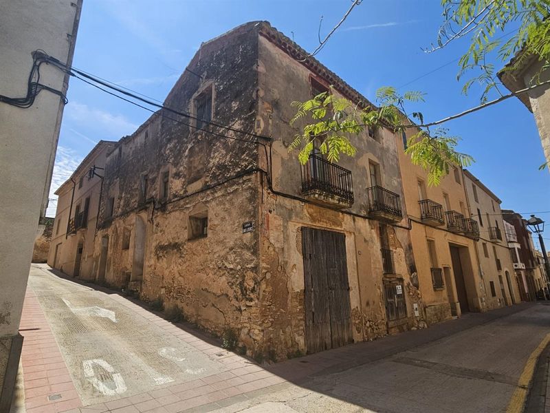 Casa en venta Masllorenç, Tarragona. Ref: 3106. Finques Giró