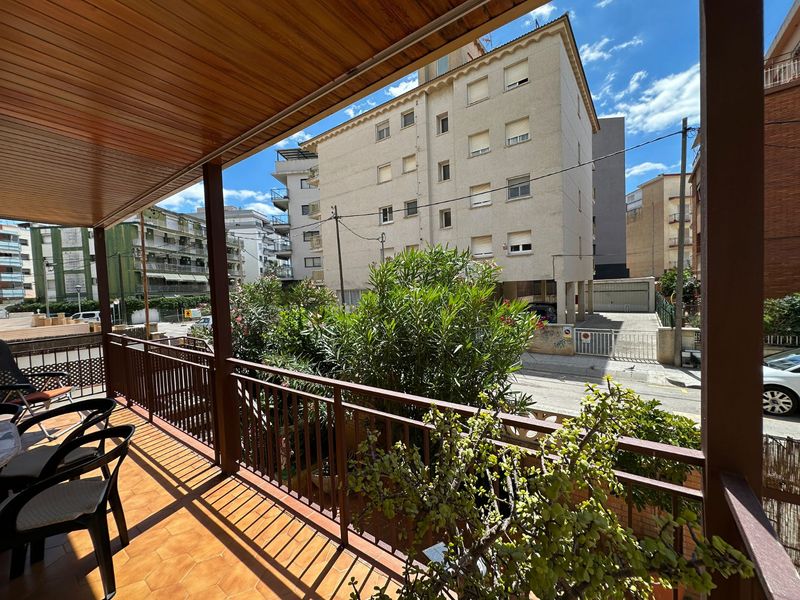 Piso en venta Calafell, Tarragona. Ref: 3107. Finques Giró