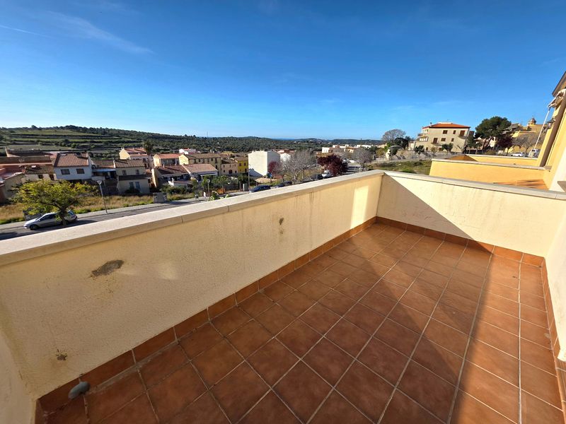 Adosado en venta Nou De Gaia, La, Tarragona. Ref: 3108. Finques Giró