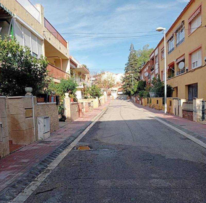 Adosado en venta Cambrils, Tarragona. Ref: 3111. Finques Giró