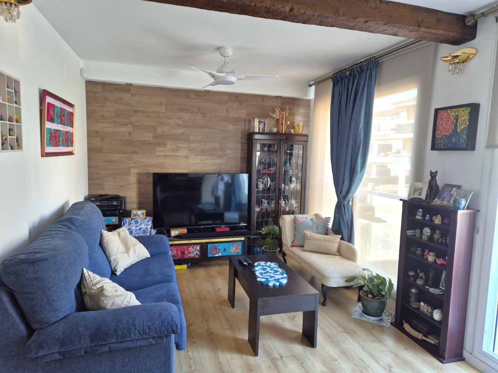 Piso en venta en Segur de Calafell – Zona residencial tranquila a 1.800 m de la playa - Foto 5