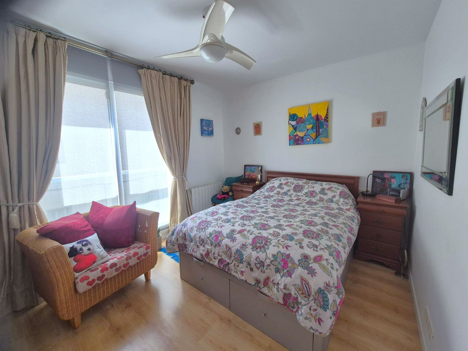 Piso en venta en Segur de Calafell – Zona residencial tranquila a 1.800 m de la playa - Foto 18