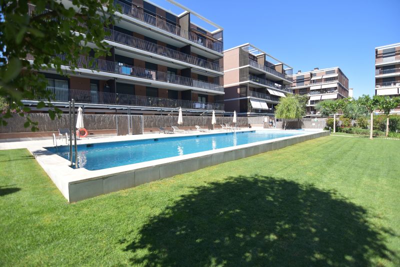 Dúplex en venta Calafell, Tarragona. Ref: 3117. Finques Giró