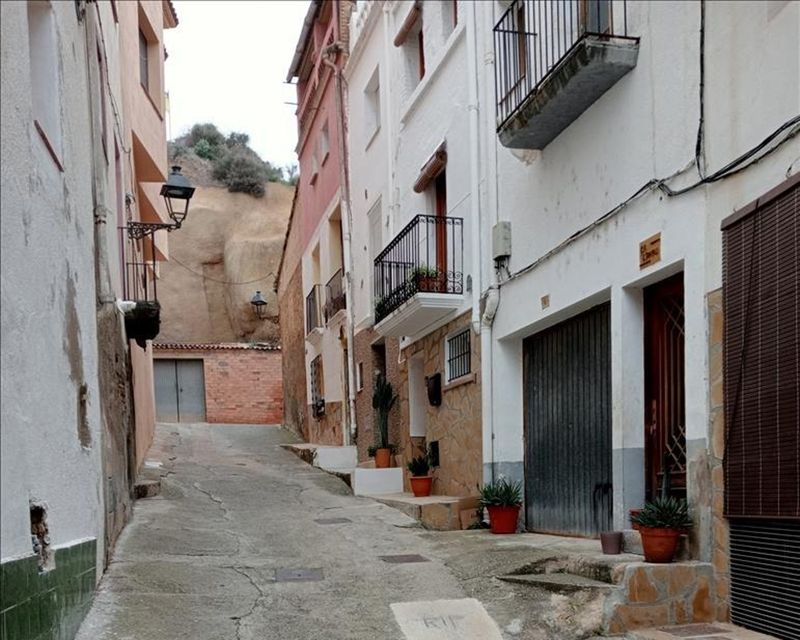 Piso en venta Mora D