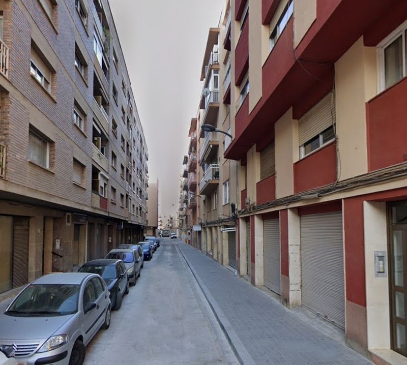 Piso en venta Reus, Tarragona. Ref: 3125. Finques Giró