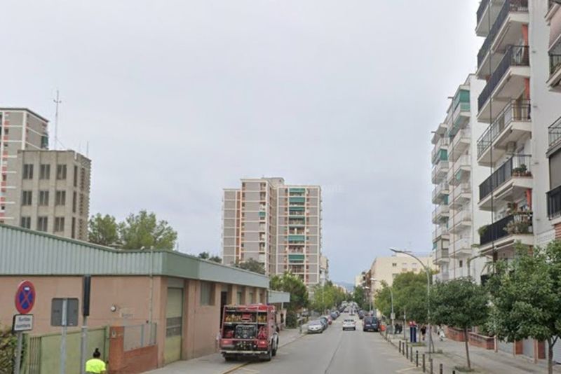Piso en venta Vilanova I La Geltru, Barcelona. Ref: 3169. Finques Giró