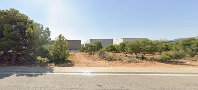 Parcela en venta La Bisbal del Penedes, Tarragona. Ref: 3181. Finques Giró