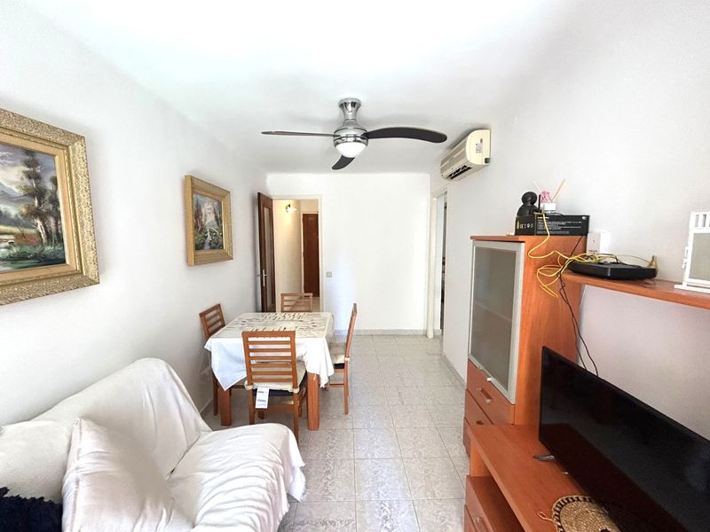 Piso en venta Calafell, Tarragona. Ref: 3184. Finques Giró