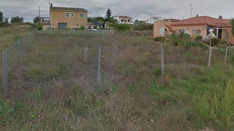 Parcela en venta Montferri, Tarragona. Ref: 3188. Finques Giró