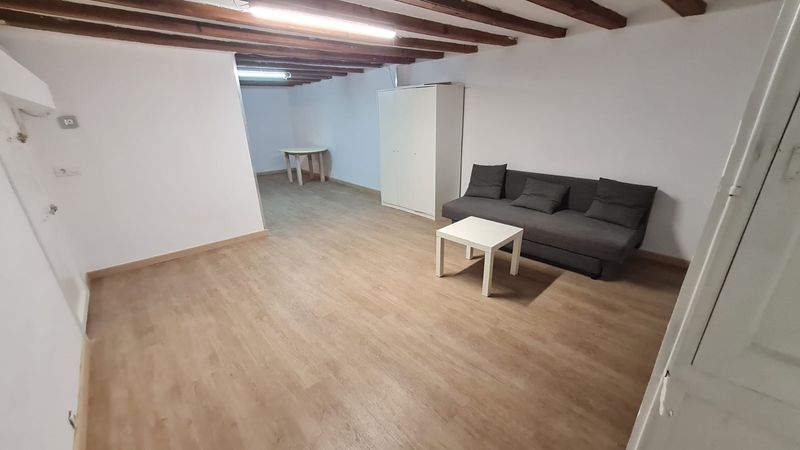 Piso en venta Barcelona. Ref: 3193. Finques Giró