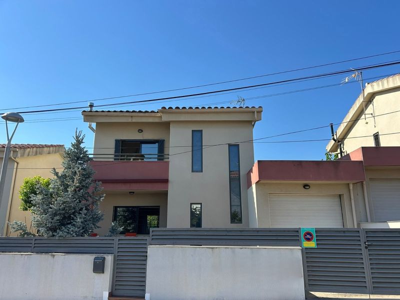 Adosado en venta Calafell, Tarragona. Ref: 3194. Finques Giró