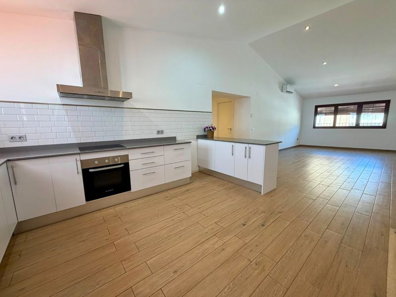 Piso en venta El Vendrell, Tarragona. Ref: 3195. Finques Giró