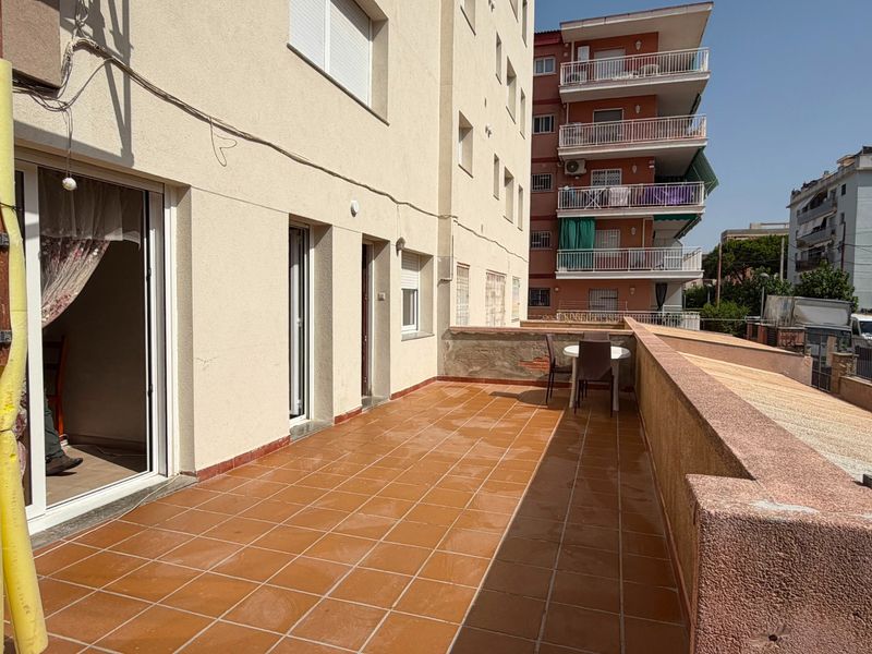 Piso en venta Calafell, Tarragona. Ref: 3203. Finques Giró