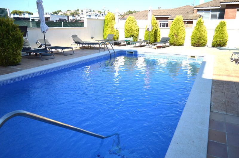 Piso en venta Segur De Calafell, Tarragona. Ref: 3205. Finques Giró
