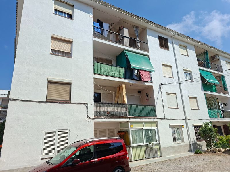 Ático en venta Bellvei, Tarragona. Ref: 3220. Finques Giró
